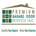 Premium Garage Door Service logo